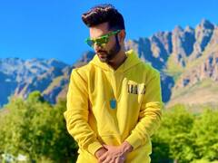 ‘Khatron Ke Khiladi 11’ Contestant Rahul Vaidya Share Pictures Capturing The Scenic Beauty Of Cape Town