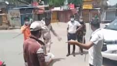 Chhattisgarh: युवक को थप्पड़ मारने वाले सूरजपुर के डीएम रणबीर शर्मा हटाए गए, वीडियो हुआ था वायरल