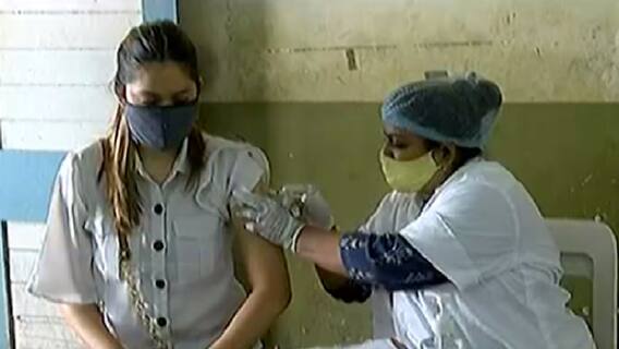 કોવેક્સિનના બંને ડોઝ લીધા હોવાં થતાં પણ આ કારણે નહી મળે વિદેશ પ્રવાસની છૂટ