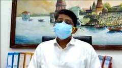 Solapur Corona : सोलापूर ग्रामीण भागात होम आयसोलेशन बंद करण्याचे आदेश