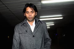 Mohammed Asif Opens Up About 'Favoritism' And 'Nepotism' In Pakistan Cricket