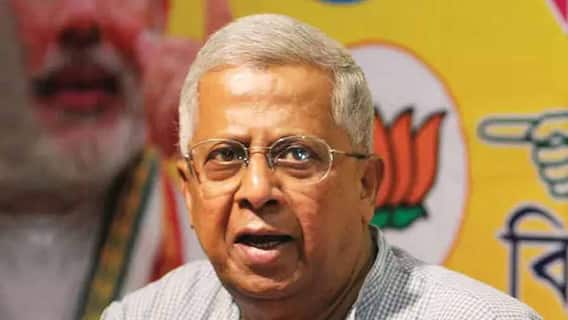 Bengal: Tathagata Roy का Alapan Bandyopadhyay का बचाव करना क्या संकेत देता है?