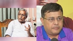 শিশির ও দিব্যেন্দু অধিকারীকে Y+ ক্যাটাগরির নিরাপত্তা দেওয়ার সিদ্ধান্ত স্বরাষ্ট্রমন্ত্রকের