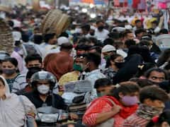 Lockdown : कोरोना पॉझिटीव्हिटी रेटच्या पार्श्वभूमीवर होणार लॉकडाऊनचा पुढील निर्णय? जाणून घ्या कोणत्या जिल्ह्यात नेमकी काय परिस्थिती