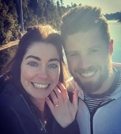 The historic final match of the World Test Championship (WTC) 2021 will be played next month between India and New Zealand at the Ageas Bowl in Southampton from June 18. Ahead of the mega event, New Zealand cricketer Henry Nicholls tied the knot with long-time girlfriend Lucy in a private ceremony. (Photo: henrynicholls27 / Instagram)