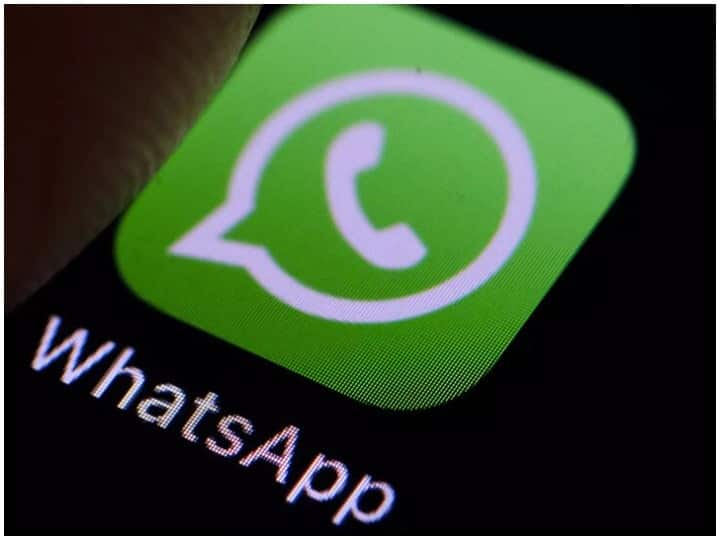 In Ireland a fine of 1942 crores imposed for data sharing on WhatsApp WhatsApp को आयरलैंड में तगड़ा झटका, डेटा शेयरिंग के मामले में लगा करोड़ों का जुर्माना