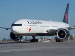 Canada Flight Ban | இந்திய விமானங்களுக்கு மேலும் ஒரு மாதத்துக்கு தடையை நீட்டித்தது கனடா அரசு
