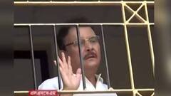 Madan Mitra: এসএসকেএমে এসেও মদন মিত্রর সঙ্গে দেখা হল না টেলি অভিনেত্রীদের