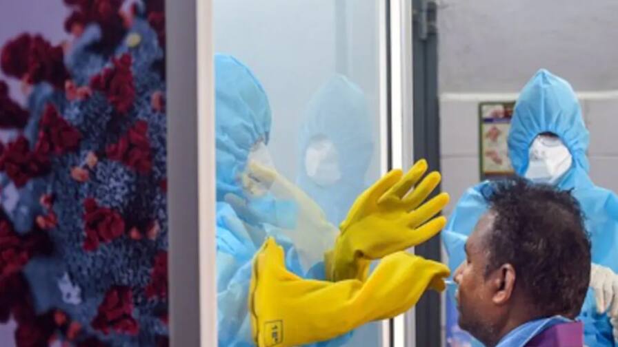 coronavirus cases in india 24 may 2021 2.22 Lakh New Cases 4,454 deaths In Last 24 Hrs, Corona virus Cases in India: கொரோனாவுக்கு ஒரேநாளில் 4,454 பேர் பலி