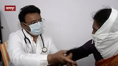 Be Positive : हृदयविकाराच्या झटक्यानंतर आठ दिवसातच नागपूरचे डॉ. मिलिंद माने रुग्णांच्या सेवेत दाखल