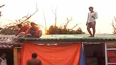 Cyclone Yaas: আমফানের ধাক্কা সামলে ইয়াস মোকাবিলায় প্রস্তুত হচ্ছে বকখালি, চলছে ছাউনি মেরামতির কাজ