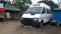 Corona: সঙ্কটকালে পশ্চিম বর্ধমানে অচল অবস্থায় পড়ে রয়েছে ৩টি অ্যাম্বুলেন্স