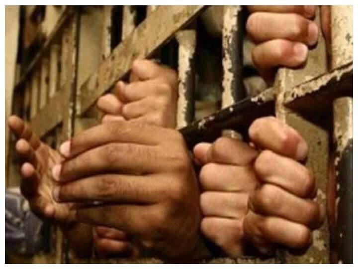 Uttar Pradesh ATS arrested 4 Rohingyas from Meerut used to do human trafficking ANN उत्तर प्रदेश: ATS ने किया मेरठ से 4 रोहिंग्या को गिरफ्तार, मानव तस्करी का करते थे काम