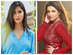Katrina Kaif से डरती हैं Parineeti Chopra, खुद बताया था इसके पीछे का कारण