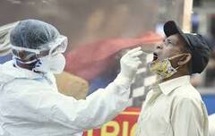 RTPCR की रिपोर्ट से बड़ा गड़ूबड़झाला, लैब के फर्जीवाड़े से मची खलबली