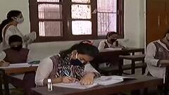 इस साल 12वीं की परीक्षा होगी या नहीं? आज होगी हाई लेवल मीटिंग