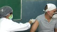 BJP raises ques over picture of Bhupesh Baghel on Corona vaccine certificates