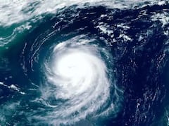 Cyclone Yaas : आणखी एका चक्रीवादळामुळं सतर्कतेचा इशारा; 26 मे रोजी देशातील 'या' भागात धडकणार