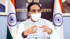 CBSE Exam : सीबीएसई बोर्डाच्या बारावीच्या परीक्षेसंदर्भात अंतिम निर्णय 1 जून रोजी होण्याची शक्यता