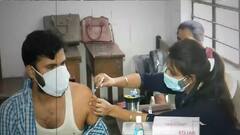 क्या वैक्सीन की दोनों डोज दो अलग-अलग कंपनियों की ली जा सकती है?