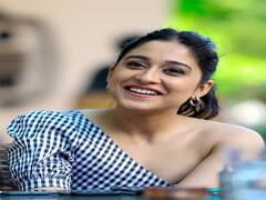 Regina Cassandra : தொகுப்பாளர் முதல் ஃபேவரைட் ஸ்டார் வரை - ரெஜினா கசாண்ட்ரா க்ளிக்ஸ்