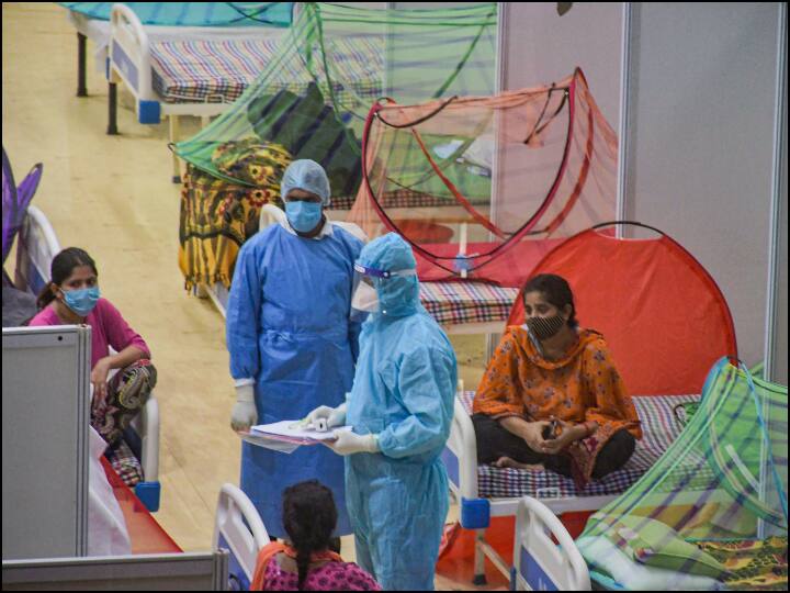 Coronavirus latest update: Delhi reported 1,649 new cases, 189 deaths दिल्ली में घट रही कोरोना की रफ्तार, आज आए 1,649 नए केस, पॉजिटिविटी रेट 2.42 फीसदी