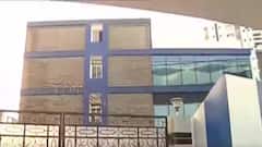 Cyclone Yaas: ঘূর্ণিঝড় 'ইয়াস' মোকাবিলায় নবান্নের পাশে উপান্ন ভবনে তৈরি বিশেষ কন্ট্রোল রুম