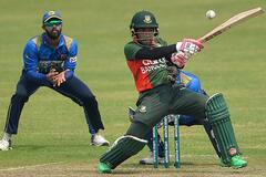 Bangladesh Defeat Sri Lanka By 33 Runs, SL Poor Form Continues