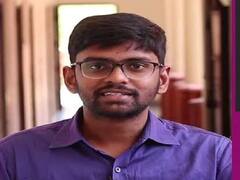 IAS Success Story: आर्थिक मजबूरियों के चलते नौकरी के साथ की तैयारी, प्रवीणचंद ऐसे बने UPSC टॉपर