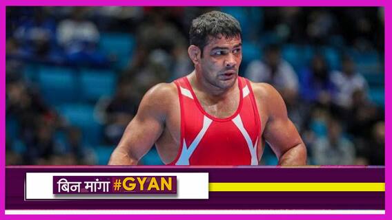 पहलवान सुशील कुमार सागर धनकड़ हत्या में हुए गिरफ्तार क्या है पूरा मामला?