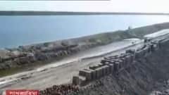 Cyclone Yaas: 'ইয়াস' মোকাবিলায় তুঙ্গে প্রস্তুতি