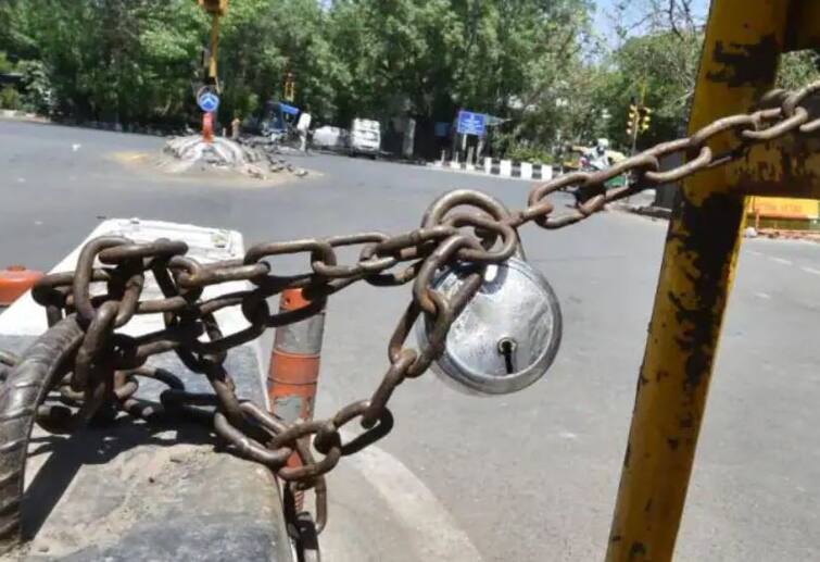 restrictions will continue in haryana  will may 31 government decides to increase corona lockdown  ભાજપ શાસિત આ રાજ્યમાં લોકડાઉન 31 મે સુધી લંબાવાયું, જાણો વિગતો