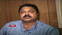 তৃণমূলে ফিরতে চেয়ে আবেদন অমল আচার্যর