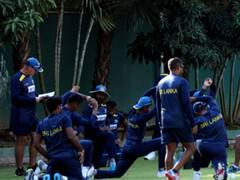 BAN vs SL: Three Members Of Sri Lankan Contingent Test COVID-19 Positive Ahead Of First ODI