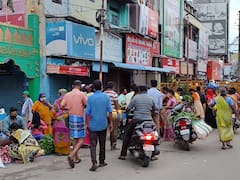 TN Lockdown: ஊரடங்கு தொடர்பாக நாளை முதல்வர் ஆலோசனை: சென்னைக்கு கட்டுப்பாடு?