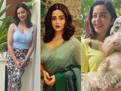 'भाभी घर पर है' टीवी शो छोड़ चुकी हैं अनीता भाभी यानी नेहा पेंडसे? एक्ट्रेस ने किया साफ