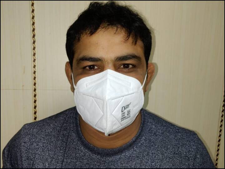 Wrestler Sushil Kumar sent to 6 day police custody in killing of 23-year-old Sagar Rana at Chhatrasal Stadium ओलंपियन सुशील कुमार को कोर्ट ने 6 दिनों की पुलिस कस्टडी में भेजा, 23 साल के रेसलर हत्या मामले में आज हुए थे गिरफ्तार