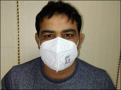 ओलंपियन सुशील कुमार को कोर्ट ने 6 दिनों की पुलिस कस्टडी में भेजा, 23 साल के रेसलर हत्या मामले में आज हुए थे गिरफ्तार