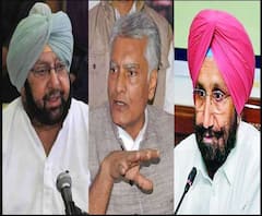 ਵਿਧਾਨ ਸਭਾ ਚੋਣਾਂ ਨੇੜੇ ਆਉਂਦਿਆਂ ਹੀ ਕਾਂਗਰਸੀਆਂ ਦਾ ਡਰਾਮਾ! 'ਆਪ' ਨੇ ਕੀਤੇ ਵੱਡੇ ਦਾਅਵੇ