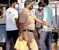 पवई तलावावर प्रेमीयुगुलांची गर्दी, मुंबई पोलिसांनी मग उचललं 'हे' पाऊल!