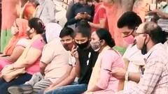 Uttar Pradesh में कैसे हैं कोरोना के हाल, गांव में बढ़ी टेस्टिंग