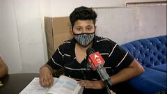 Students suffering from mental stress due to lockdown