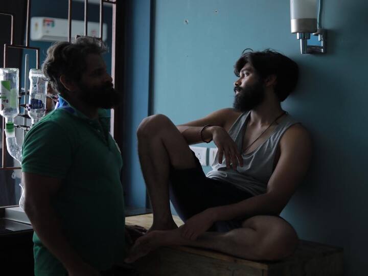 இவரது முதல் படம் வர்மா, தெலுங்கு படமான அர்ஜுன் ரெட்டியின் ரீமேக்.