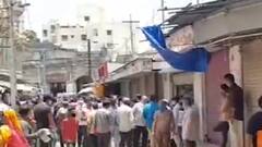 Jamnagar માં દરબારગઢ પોલીસ ચોકીના PSI અને સ્ટાફ પર લાગ્યા દાદાગીરીના આરોપ