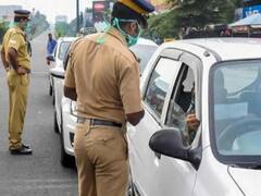 Vehicles E-registration | 25-ஆம் தேதி முதல் இருசக்கர வாகனங்களில் பணிக்கு செல்ல அனுமதியில்லை - தமிழக அரசு