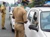 Vehicles E-registration | 25-ஆம் தேதி முதல் இருசக்கர வாகனங்களில் பணிக்கு செல்ல அனுமதியில்லை - தமிழக அரசு