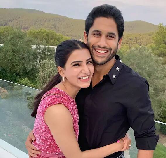 समंथानं घरातील किचनला एक युनिक लूक दिला आहे. गेल्या वर्षी समंथा नागा चैतन्यच्या वाढदिवसासाठी खास केक तयार करताना दिसून आली होती. (Photo Credit : @samantharuthprabhuoffl/Instagram)