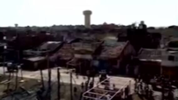 મોઢેરાનાં સુર્ય મંદિર અંગે શું કરાયો નિર્ણય? જુઓ સમાચાર શતક