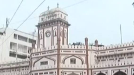 તૌક્તે વાવાઝોડામાં પશુવાડાને થયેલા નુકસાનમાં સરકાર કરશે સહાય, જુઓ સમાચાર શતક