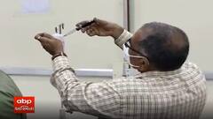 ભાજપના MLA પર કોગ્રેસ પ્રવક્તાનો વ્યંગ, કહ્યુૃ-'સેવાના નામે થતો ગુનો માફ ના કરાય'